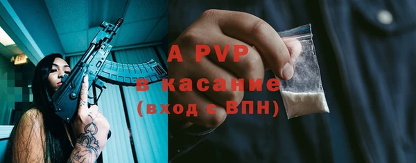 винт Алзамай